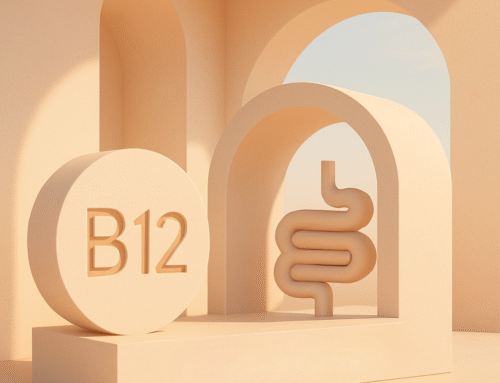 Η βιταμίνη Β12: σύμμαχος του εντέρου και του μικροβιώματος