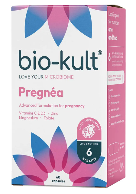 Pregnea