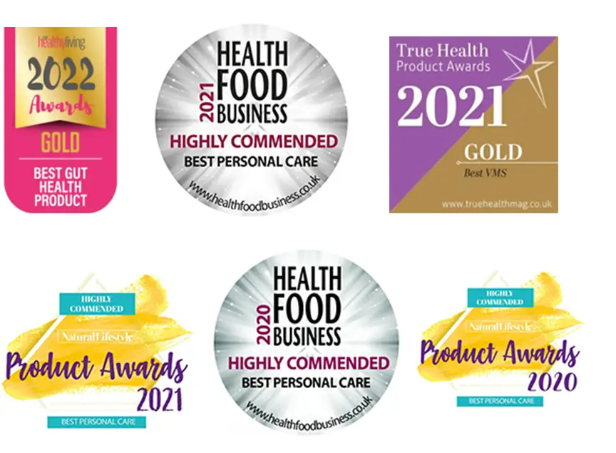 biokult candea 6 latest awards