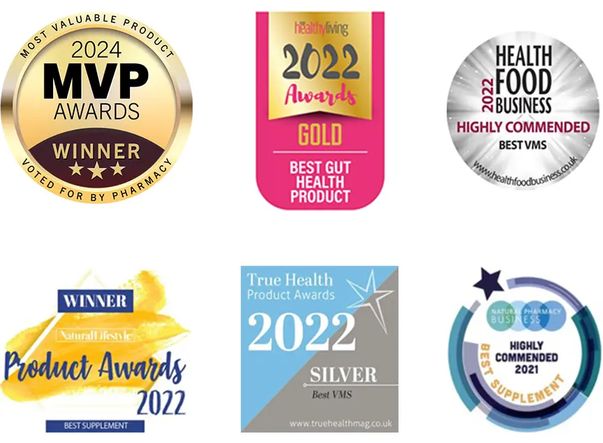 biokult everyday 6 latest awards