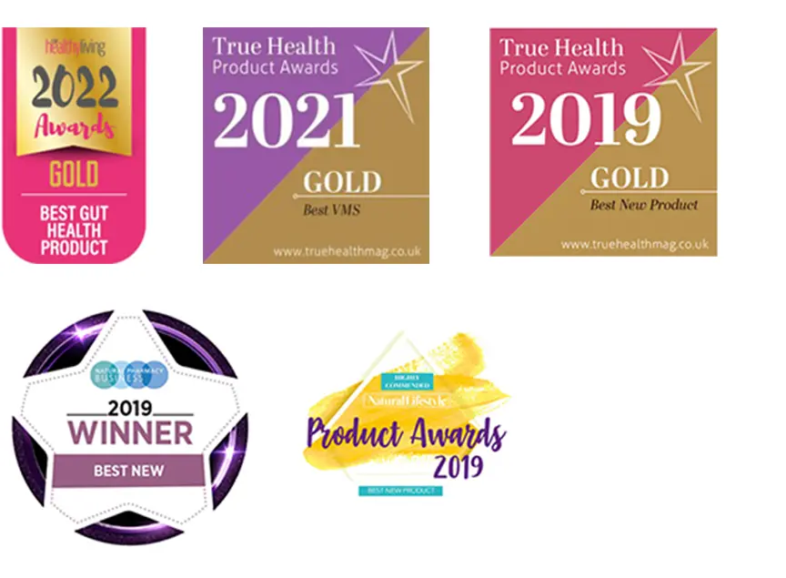 biokult migrea 5 latest awards